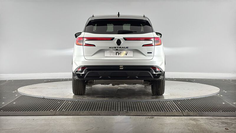 Renault Austral