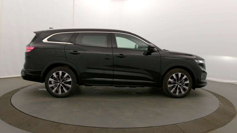 Renault Espace VI