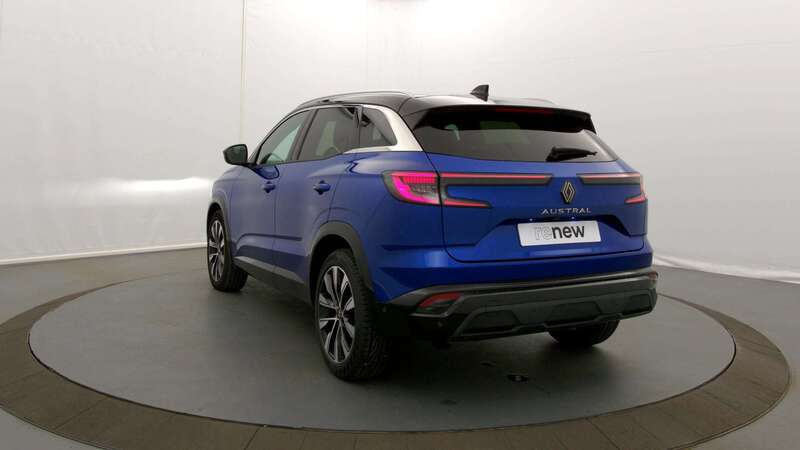 Renault Austral