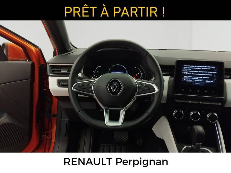 Renault Clio V