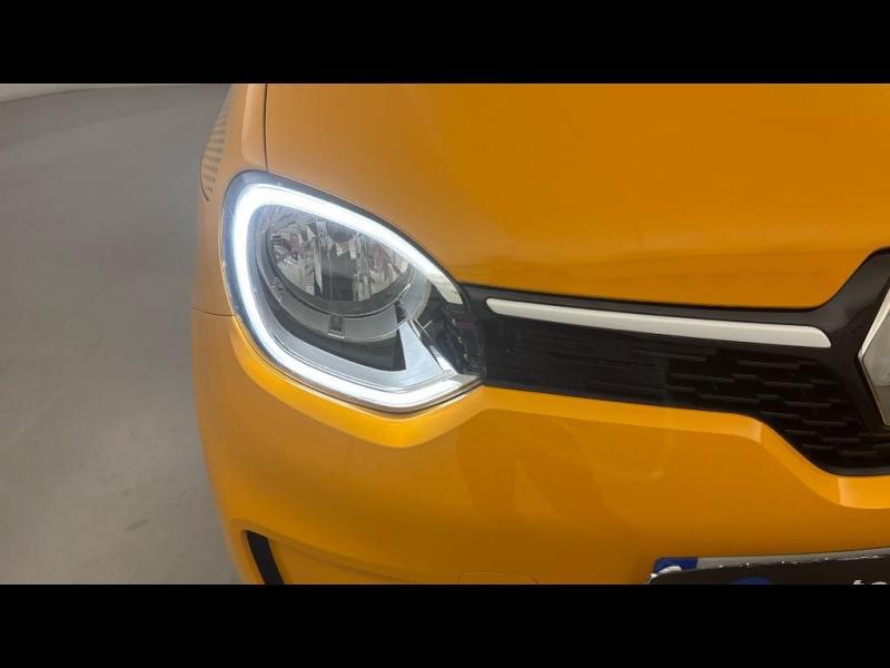 Renault Twingo III