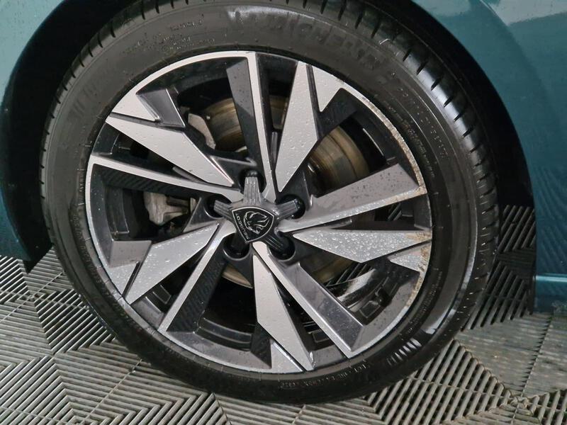 Peugeot 308 SW