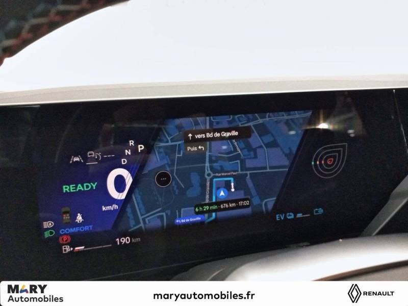 Renault Rafale