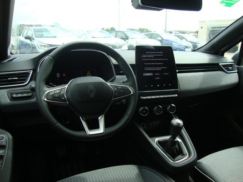 Renault Clio V