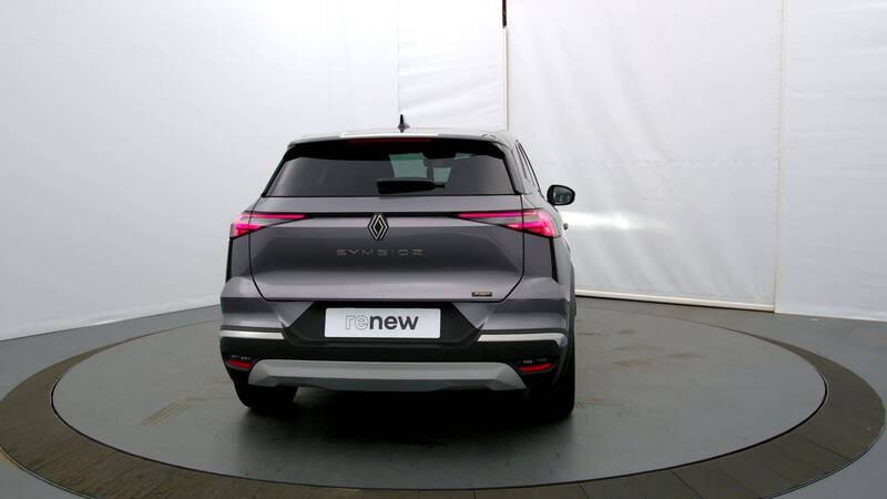 Renault Symbioz