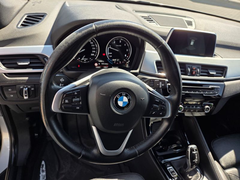 BMW X1 2019 — imagine 35