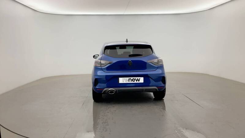 Renault Clio V