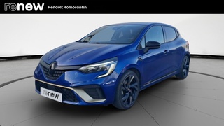 Vehicle 3D Image