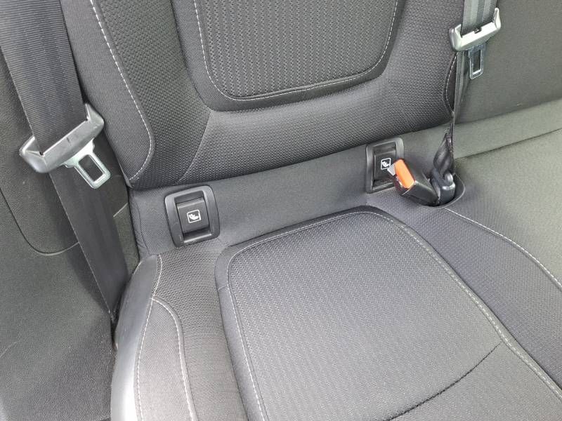 Renault Megane IV Berline