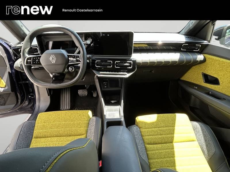 Renault R5 E-Tech Electrique
