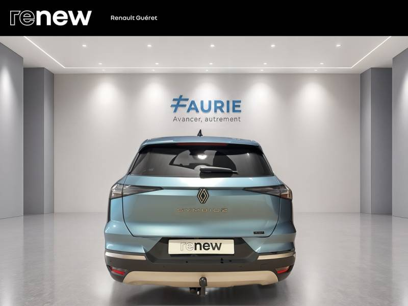 Renault Symbioz