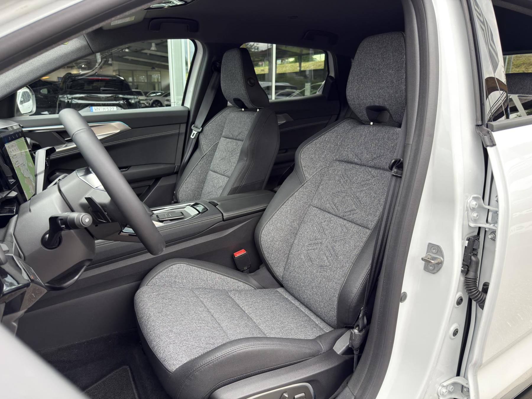 Renault Austral – Bild 15