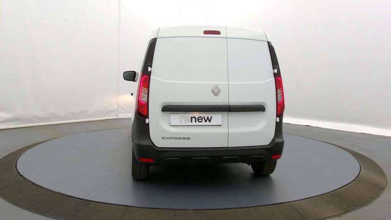 Renault Express VAN