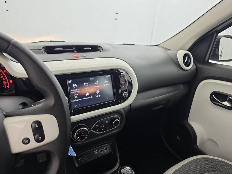 Renault Twingo III