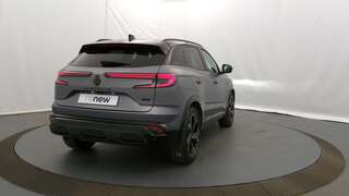 Vehicle 3D Image