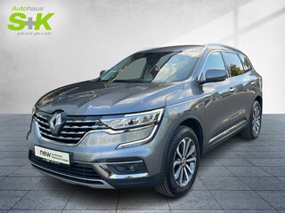 Koleos