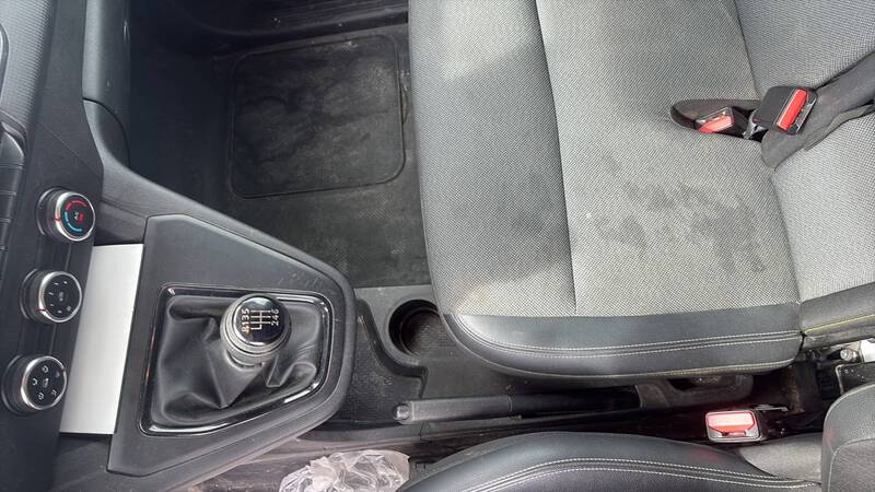 Renault Kangoo VU