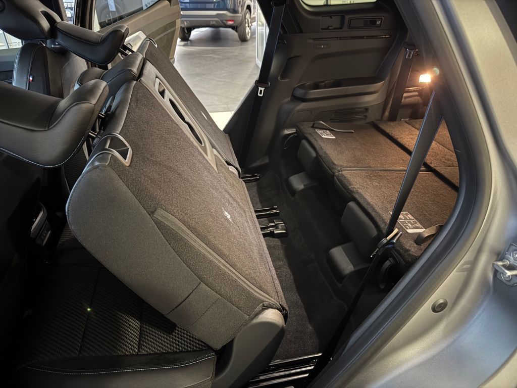 Renault Espace – Bild 10