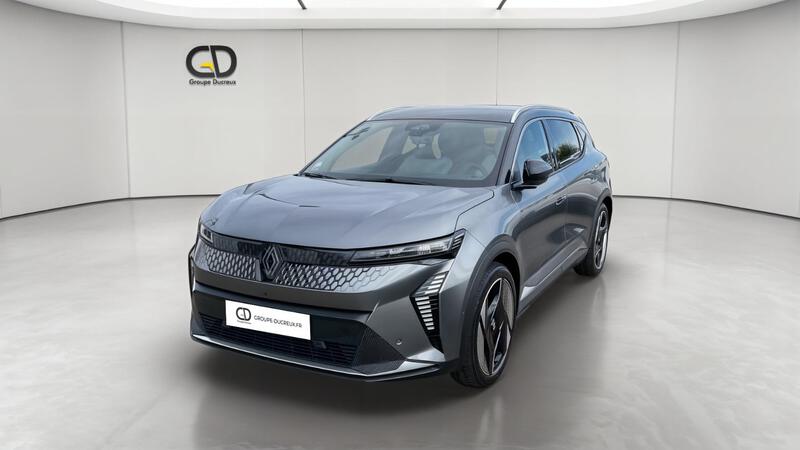 Renault Scenic E-Tech Electrique