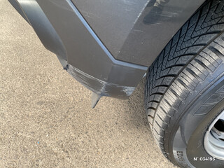Vehicle 3D Image