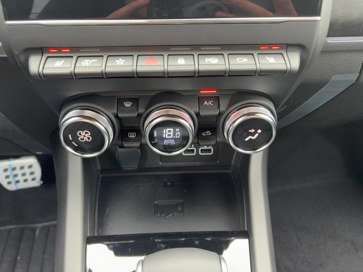Renault Arkana – Bild 17
