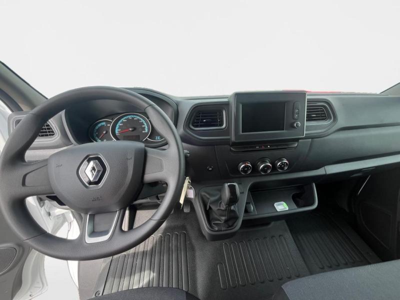 Renault Master E-Tech