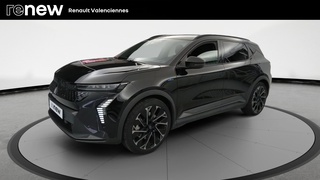 SCENIC E-TECH ELECTRIQUE