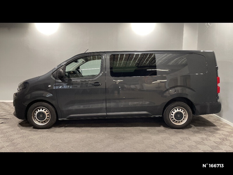 Citroen Jumpy