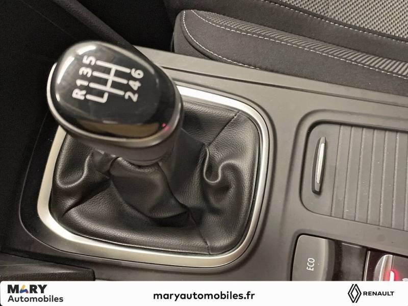 Renault Megane IV Berline