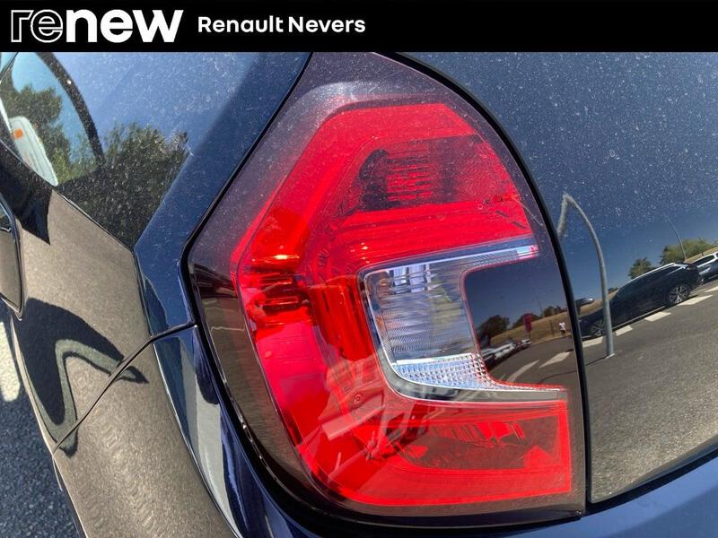 Renault Twingo III
