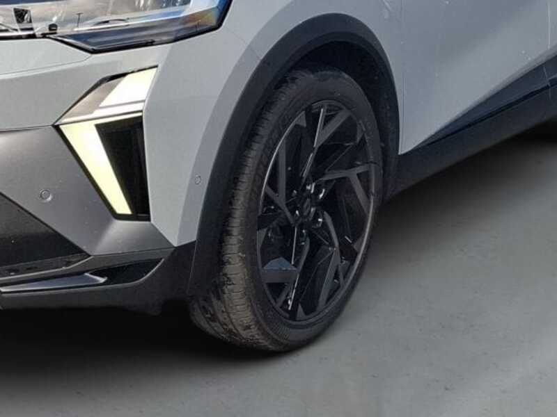 RENAULT Symbioz full hybrid E-Tech 160 esprit Alpine — photo 5