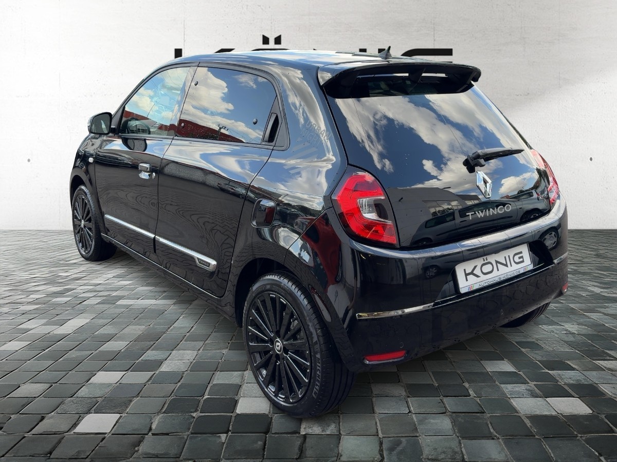 Renault Twingo – Bild 3