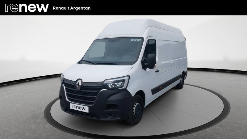 Renault Master III