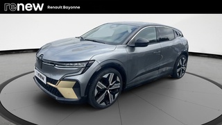 MEGANE E-TECH ELECTRIQUE