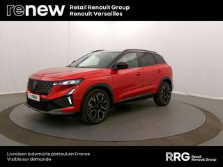 Vehicle 3D Image