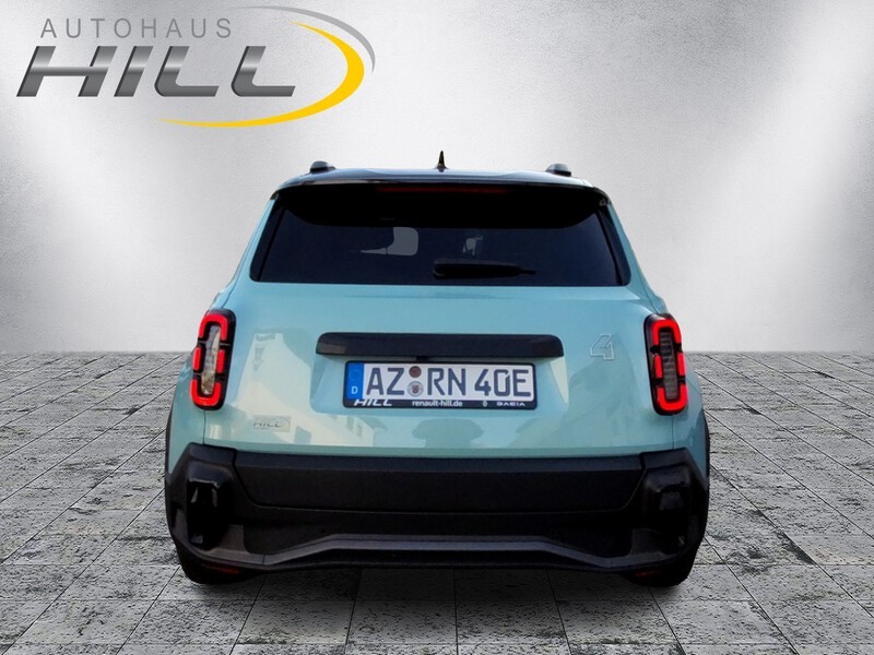 Renault R 4