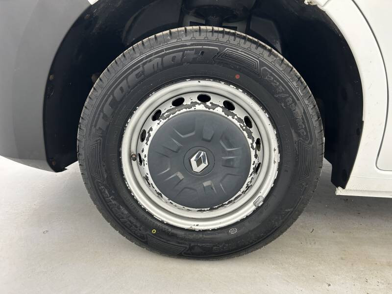 Renault Master III