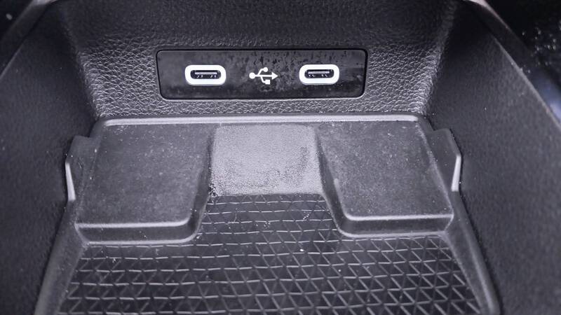 Renault Scenic E-Tech Electrique