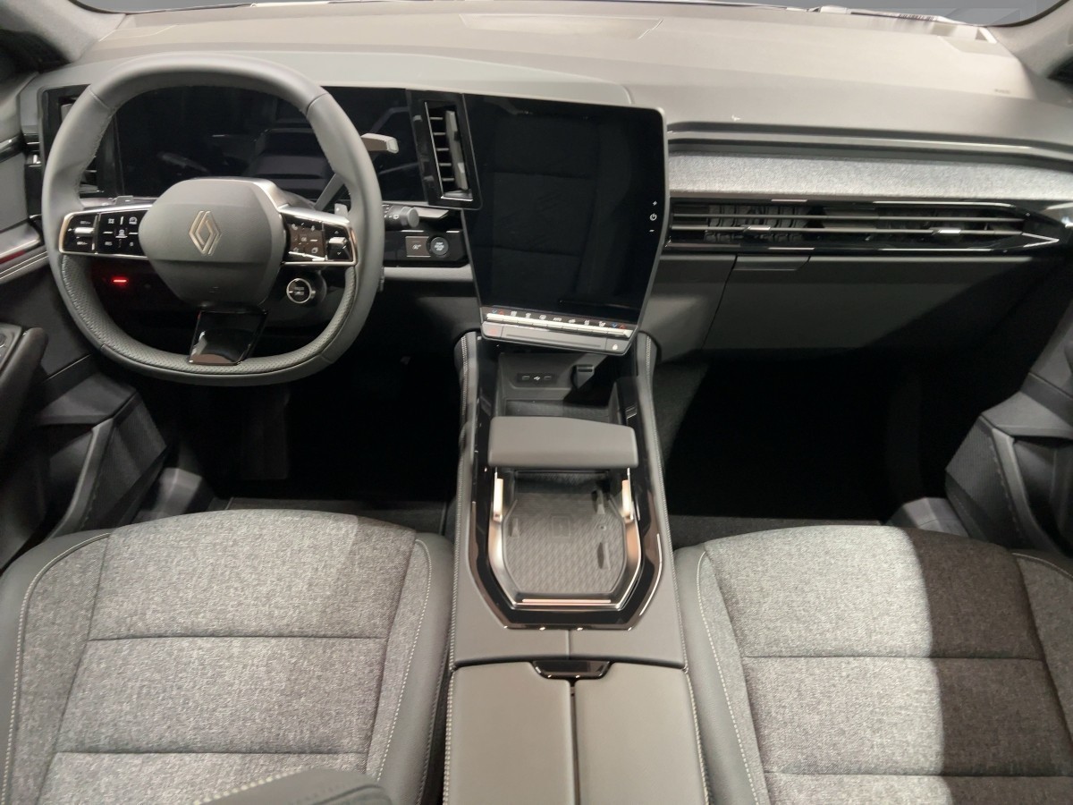 Renault Austral – Bild 12