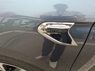 Vehicle 3D Image