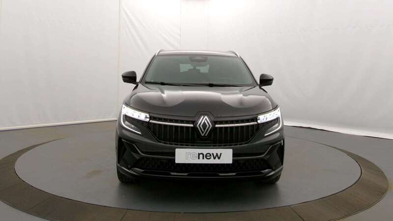 Renault Espace VI