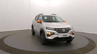Vehicle 3D Image