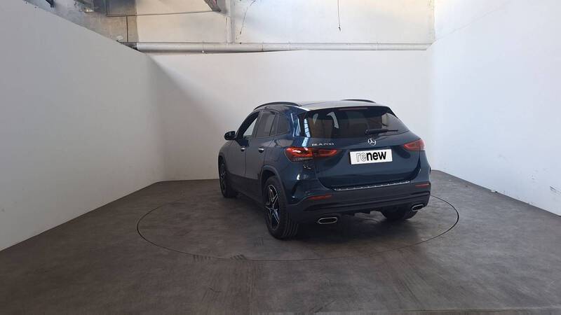 Mercedes Benz Classe GLA