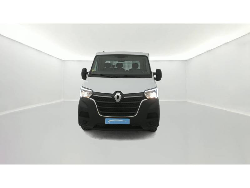 Renault Master III
