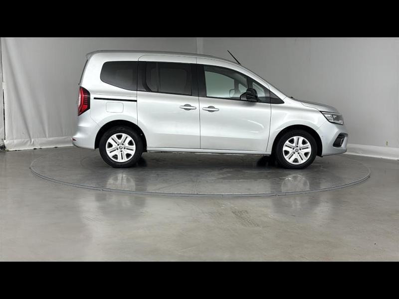 Renault Kangoo VP