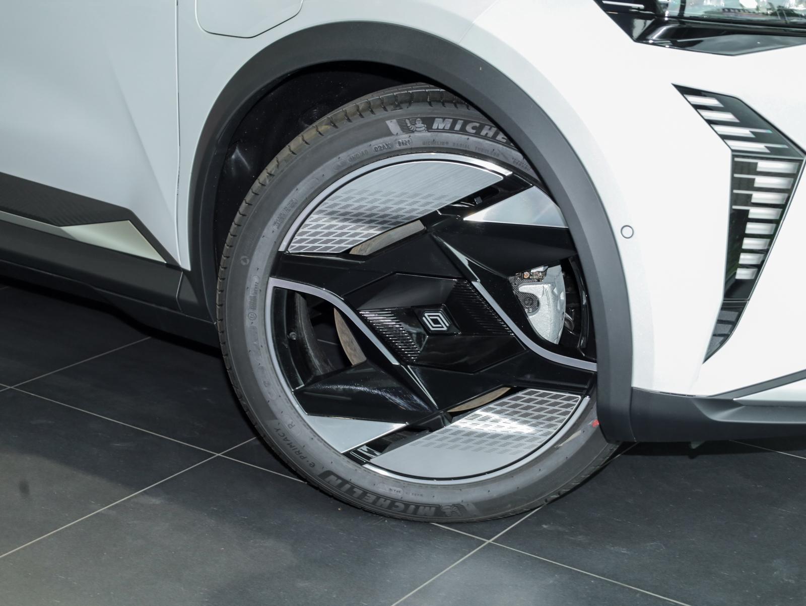 Renault Scenic – Bild 4