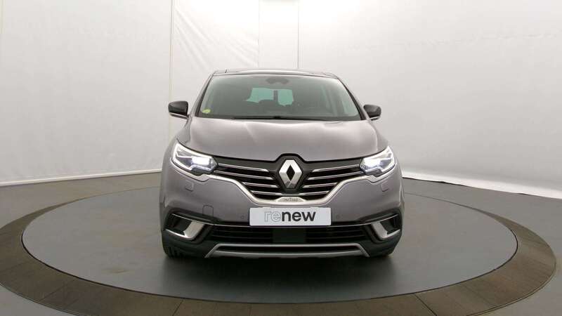 Renault Espace V