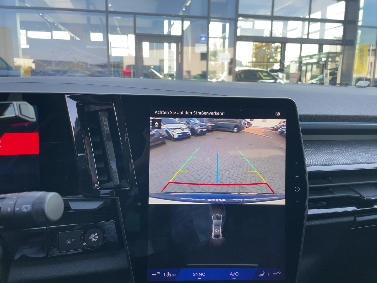 Renault Austral – Bild 14