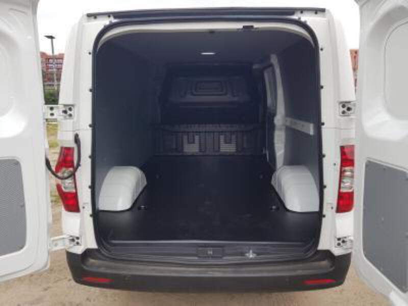 Maxus eDeliver 3