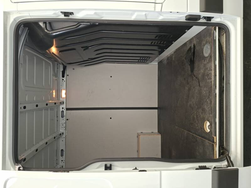 Renault Master III